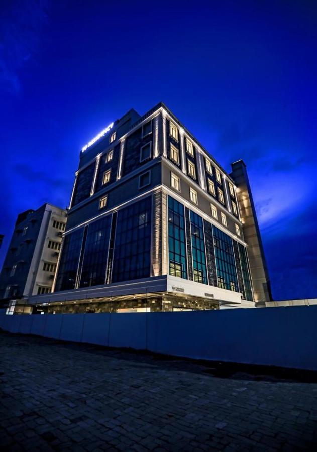 فندق Pp Residency Covelong المظهر الخارجي الصورة